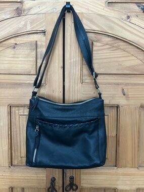 GREAT AMERICAN LEATHERWORKS  Purse